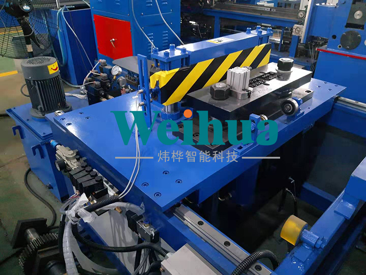 數控折彎機是什么，有什么特點